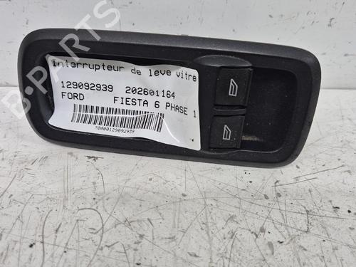 Pulsantiera anteriore destra Pulsantiera anteriore destra FORD FIESTA VI (CB1, CCN) 1.25 (60 hp) 37480004 37480004