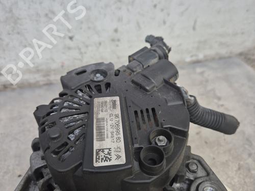 Alternator CITROËN C3 AIRCROSS II (2R_, 2C_) 1.2 PureTech 82 (2RHMRC, 2RHMZB) | BP29985156M7 