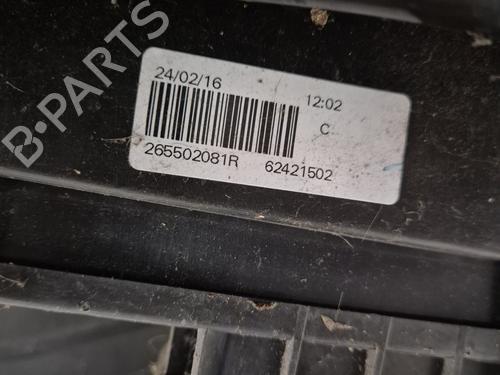 Right taillight DACIA LOGAN MCV II TCe 90 (K8M1, K8MA, K8AC) | BP28082263C35 