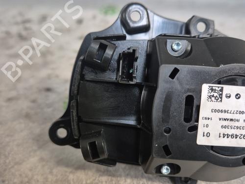 Switch BMW 3 Coupe (E92) 320 d | BP30473773I30