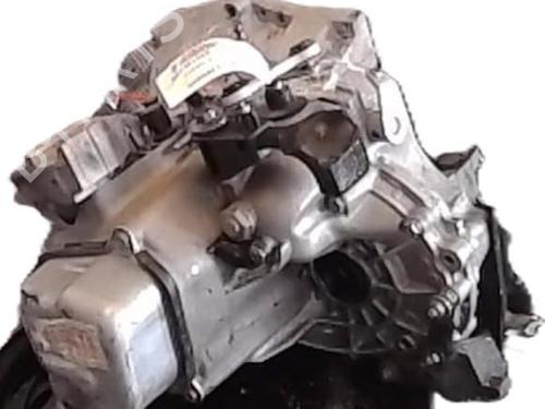 Gearbox CITROËN C3 III (SX) 1.2 PureTech 82 | BP13854958M3 
