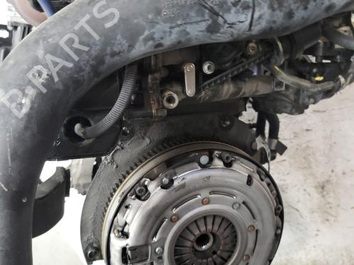 Engine ALFA ROMEO GIULIETTA (940_) 2.0 JTDM (940FXE1A, 940FXG11) | BP30840463M1 