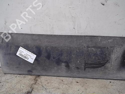 Used Door moulding trim NISSAN QASHQAI / QASHQAI +2 I (J10, NJ10, JJ10E) 2.0 dCi (150 hp) 16768301