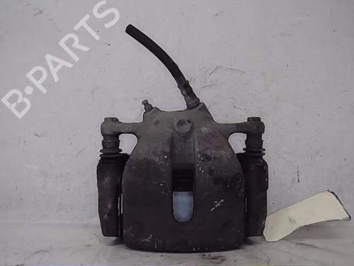 Used Right front brake caliper RENAULT KANGOO Express (FW0/1_) [2008-2025]  14523265