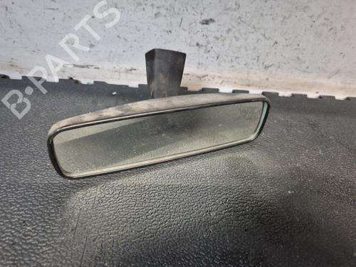 Used Rear mirror CITROËN BERLINGO Box Body/MPV (B9) 1.6 HDi 75 (75 hp) 24302486
