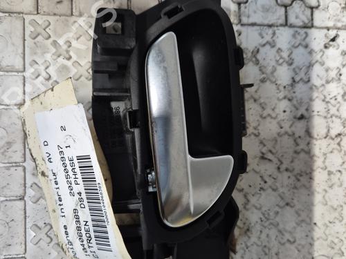 Used Front right interior door handle CITROËN DS4 (NX_) 2.0 HDi 165 (163 hp) 24919255