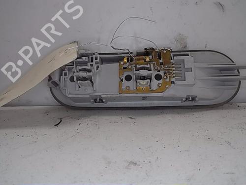Used Interior roof light RENAULT CLIO III (BR0/1, CR0/1) 1.5 dCi (BR17, CR17) (86 hp) 13826431