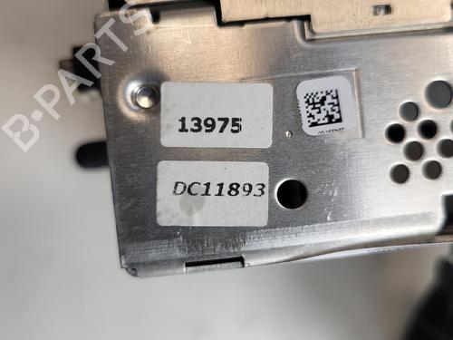 Radio MINI MINI (R56) Cooper D | BP37162493E6 - Image 3