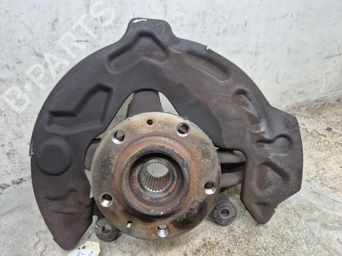 Højre Styrespindel Lejehus PEUGEOT 508 I (8D_) 1.6 BlueHDi 120 (120 hp) 30766983