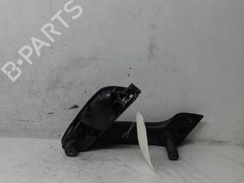 Front left interior door handle VW POLO V (6R1, 6C1) 1.2 | BP13822508I13 