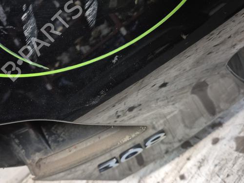 Tailgate PEUGEOT 308 II (LB_, LP_, LW_, LH_, L3_) 1.6 BlueHDi 120 | BP29155221C6 