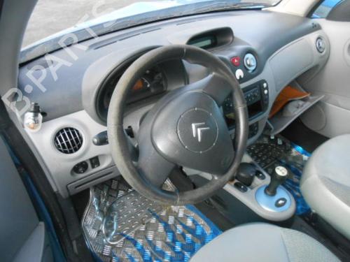 Interior roof light CITROËN C3 Pluriel (HB_) 1.6 | BP13869205I8 