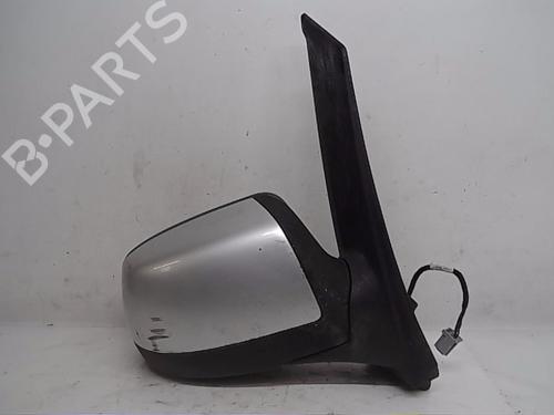 Right mirror FORD C-MAX (DM2) 1.6 TDCi | BP13839916C27 