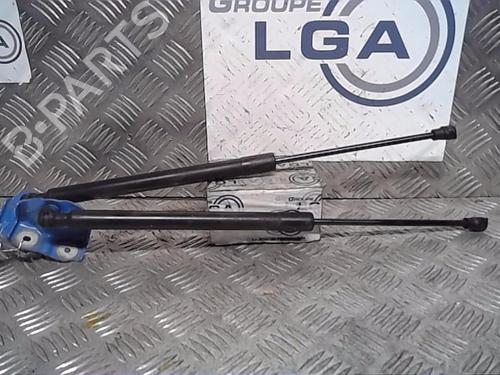 Used Tailgate lift support RENAULT CLIO IV (BH_) 1.5 dCi 90 (90 hp) 14553978