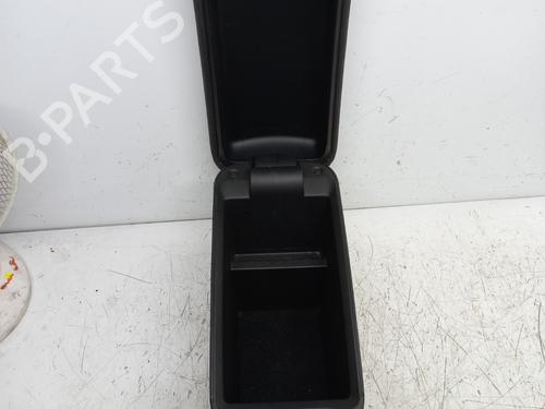 Armrest / Center console OPEL MERIVA B MPV (S10) 1.4 (75) | BP38054722I20  - Image 5