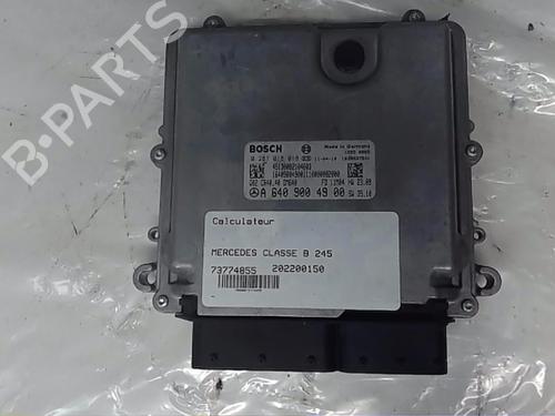 Used Control unit MERCEDES-BENZ B-CLASS Sports Tourer (W245) B 180 CDI (245.207) (109 hp) 18542977