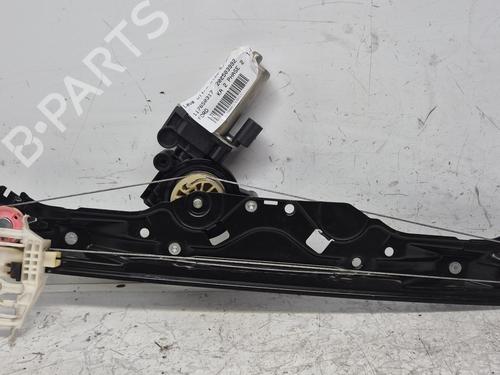Front right window mechanism FORD KA (RU8) 1.2 | BP36834070C23 - Image 5