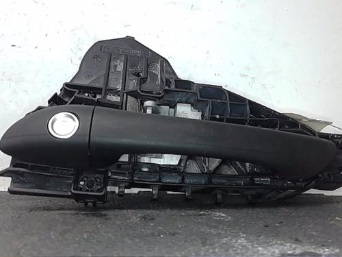 Used Front left exterior door handle MERCEDES-BENZ B-CLASS Sports Tourer (W245) B 180 CDI (245.207) (109 hp) 23562924
