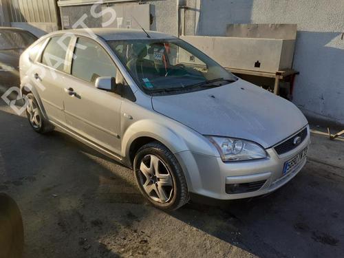AC compressor FORD FOCUS II (DA_, HCP, DP)  | BP13850902M34 