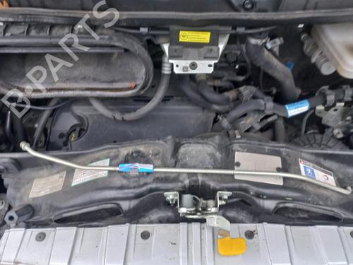 Instrument cluster PEUGEOT BOXER Van 2.2 HDi 130 | BP33679462C47  - Image 6