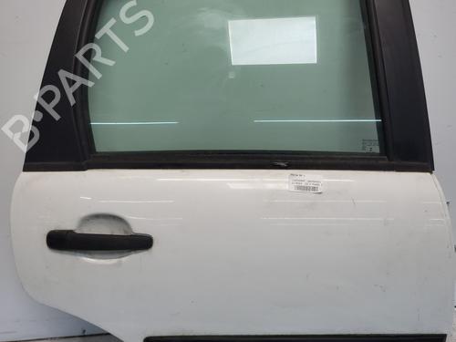 Dør højre bagtil Dør højre bagtil CITROËN C3 I (FC_, FN_) [2002-2013] 33413813 33413813