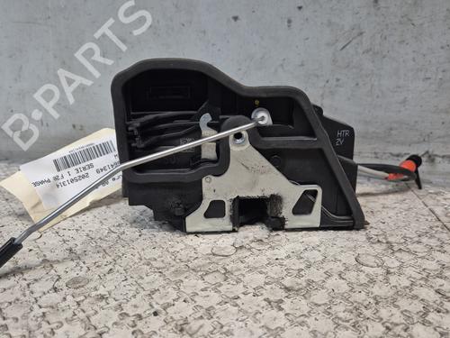 Rear right lock BMW 1 (F20) 118 i | BP26280724C99