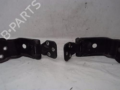 Used Hinge/Door check strap MERCEDES-BENZ VITO / MIXTO Van (W639) 115 CDI (639.601, 639.603, 639.605) (150 hp) 14569441