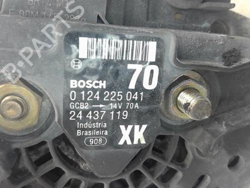 Alternator OPEL AGILA (A) (H00) 1.2 16V Twinport (F68) | BP15284140M7 