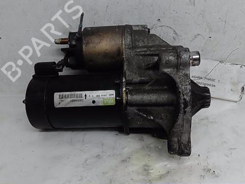 Used Starter CITROËN XSARA (N1) 1.8 i (90 hp) 13829611