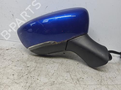Used Right mirror Right mirror RENAULT CLIO IV (BH_) 0.9 TCe 90 (BHNF, BHMA, BHMH, BHJK, BHJR) (90 hp) 35796667 35796667