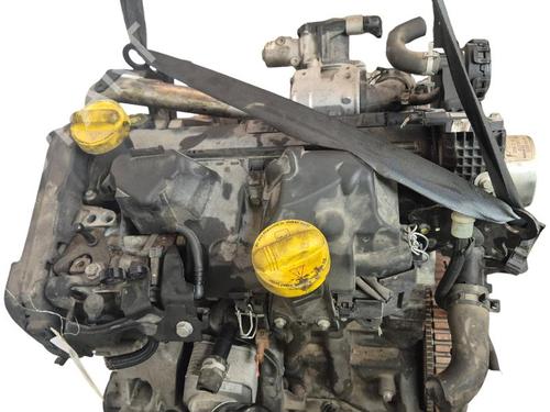 Engine RENAULT MODUS / GRAND MODUS (F/JP0_) | BP38297670M1 - Image 3