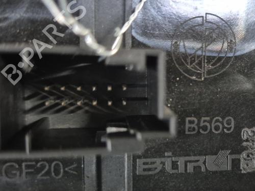 Used Switch Switch ALFA ROMEO MITO (955_) 1.6 JTDM (955AXC1B) (120 hp) 27690386 27690386