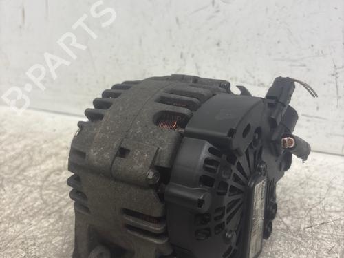 Used Alternator Alternator 39155728 39155728