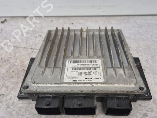 Used Engine control unit (ECU) Engine control unit (ECU) RENAULT CLIO III (BR0/1, CR0/1) [2005-2014] 32511059 32511059