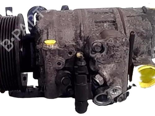 Used AC compressor AC compressor 13856810 13856810