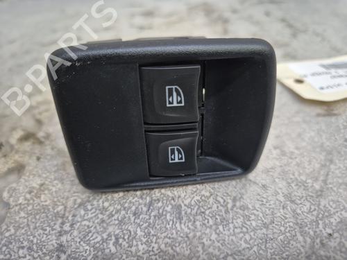 Used Left front window switch RENAULT TRAFIC III Van (FG_) 2.0 dCi 145 (FGML) (145 hp) 30556341