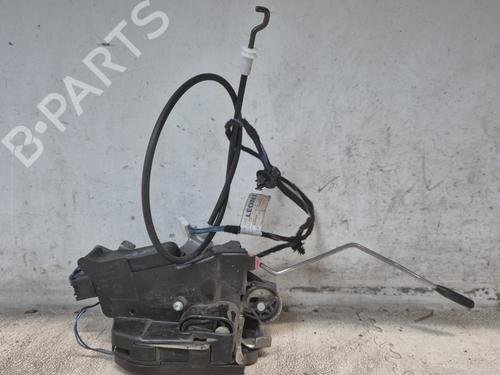 Used Front left lock MERCEDES-BENZ VITO / MIXTO Van (W639) 111 CDI (639.601, 639.603) (116 hp) 27332090