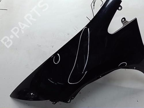Used Left front fenders HONDA CIVIC VIII Hatchback (FN, FK) 2.2 CTDi (FK3) (140 hp) 19391019