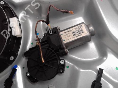 Rear right window mechanism HYUNDAI SANTA FÉ II (CM) 2.2 CRDi GLS 4x4 | BP16567753C25 