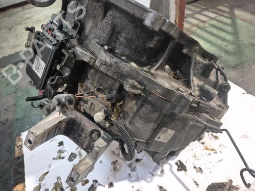 Gearbox CITROËN C5 III Break (RW_) 2.0 HDi 180 | BP30092217M3
