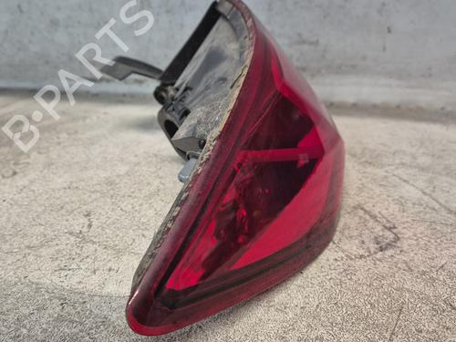 Left taillight RENAULT CLIO IV (BH_) 1.2 16V | BP27373361C34 