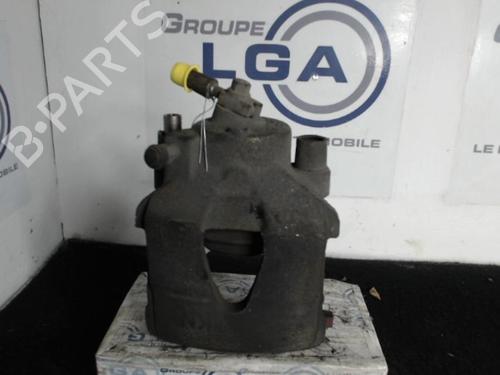 Højre bremsekaliber foran SEAT IBIZA III (6L1) 1.9 TDI (100 hp) 14522328