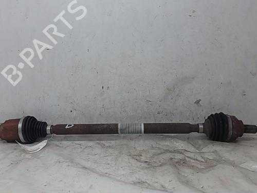Right rear driveshaft RENAULT TWINGO III (BCM_, BCA_) 1.0 SCe 75 | BP16942104M41 