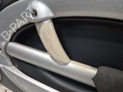 Right front door MINI MINI (R50, R53) One | BP27975747C3 