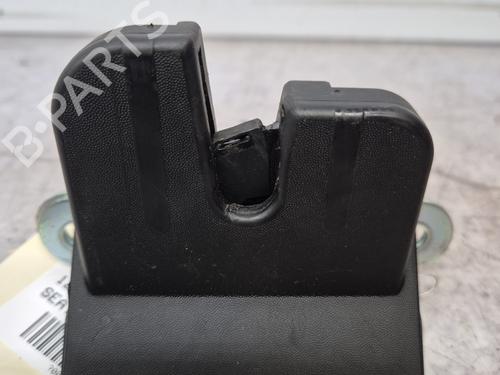 Bagklap lås SEAT IBIZA IV (6J5, 6P1) 1.2 TSI (90 hp) 32633152