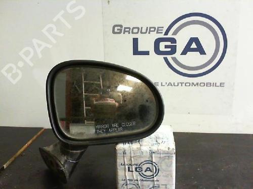 Used Right mirror DAEWOO MATIZ (M100, M150) 0.8 (52 hp) 13870982