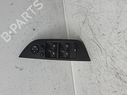 Left front window switch BMW X1 (E84) | BP36834156I27 - Image 2