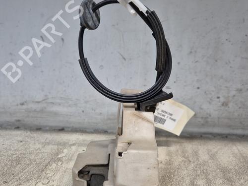Rear left lock PORSCHE CAYENNE (9PA) 3.0 TDI | BP27580606C100 