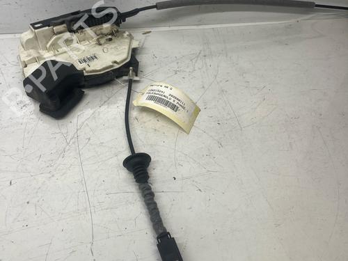 Used Rear left lock Rear left lock 36396545 36396545