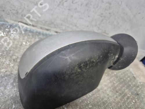 Right mirror DACIA SANDERO 1.5 dCi | BP27306531C27